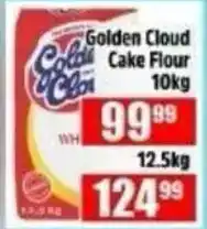 Devland Cash And Carry Golden Cloud Cake Flour offer