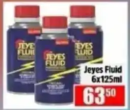 Devland Cash And Carry Jeyes Fluid offer
