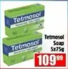 Devland Cash And Carry Tetmosol Soap offer