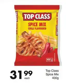 Save Hyper Top Class Spice Mix offer