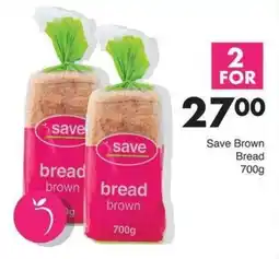 Save Hyper Save Brown Bread offer