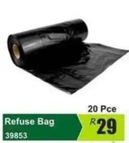 K Carrim Refuse Bag offer