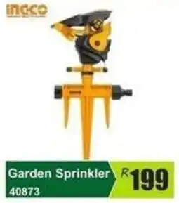 K Carrim Garden Sprinkler offer