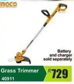 K Carrim Grass Trimmer 40911 offer