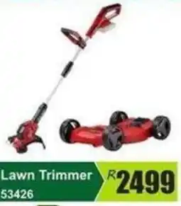 K Carrim Lawn Trimmer offer