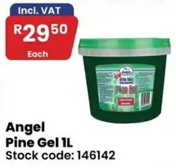 Africa Cash and Carry Angel Pine Gel offer