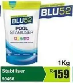 K Carrim BLU52 Pool Stabiliser offer