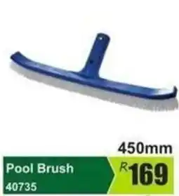 K Carrim Pool Brush offer