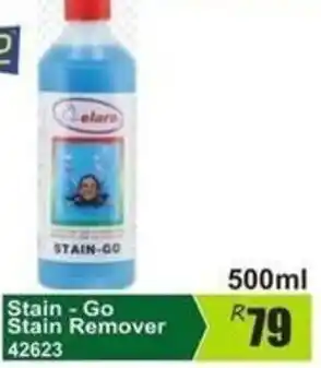 K Carrim Stain - Go Stain Remover offer