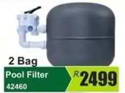 K Carrim Pool Filter offer