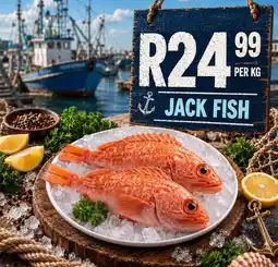 Take 'n Pay Jack Fish offer