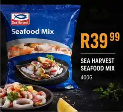 Take 'n Pay Sea Harvest Seafood Mix offer
