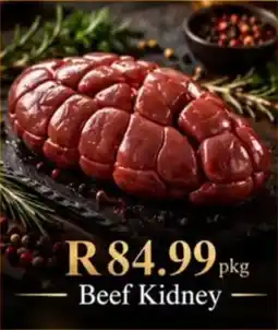 Take 'n Pay Beef Kidney offer