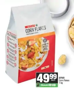 Spar SPAR Corn Flakes offer