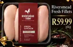 Take 'n Pay Riversmead Fresh Fillets offer