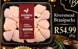 Take 'n Pay Riversmead Braaipacks offer