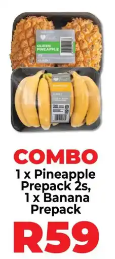 Food Lover's Market Queen Pineapple Banana offer