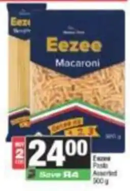 SuperSpar Eezee Macaroni offer