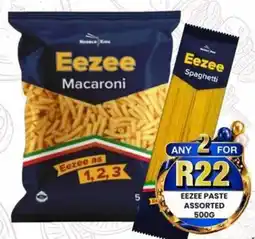 Take 'n Pay Eezee Paste Assorted offer