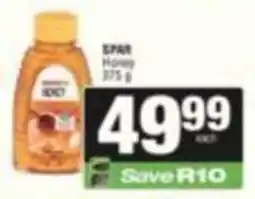 SuperSpar SPAR Honey offer