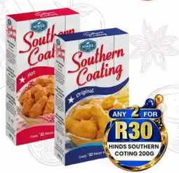 Take 'n Pay Hinds Southern Coating offer