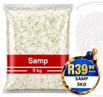 Take 'n Pay Samp offer