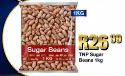 Take 'n Pay TNP Sugar Beans offer