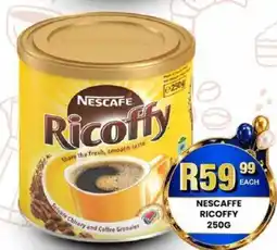 Take 'n Pay Nescafe Ricoffy offer