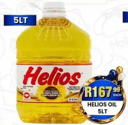 Take 'n Pay Helios Oil offer