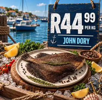 John Dory