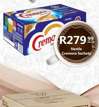 Take 'n Pay Nestle Cremora Sachets offer