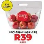 Food Lover's Market Apple - bags offer