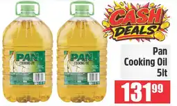 Devland Cash And Carry Pan Cooking Oil offer