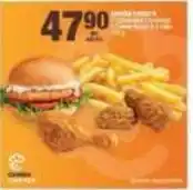 SuperSpar Chicken offer