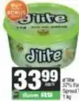 SuperSpar D'lite - spread offer