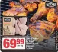 SuperSpar Spar - fresh chicken drumsticks offer