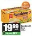 SuperSpar Brick offer