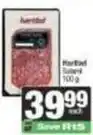 SuperSpar Hartlief - salami offer