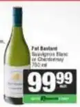 SuperSpar Fat bastard - sauvignon blanc or chardonnay offer