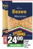 SuperSpar Eezee - macaroni offer