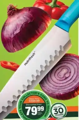 Spar Onions offer