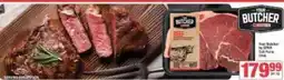 Spar Beef offer