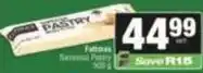 SuperSpar Pastry offer
