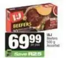 SuperSpar I&j - beefers offer