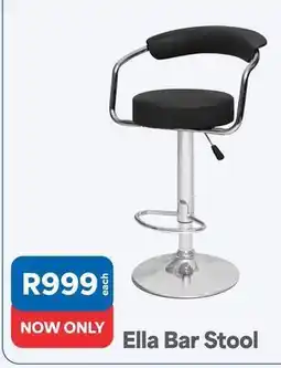 OK Furniture Ella bar stool offer