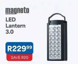 OK Furniture Led lantern 3.0 offer