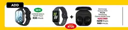 MTN HONOR Watch X5 BT offer
