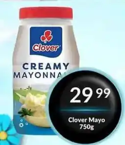 Super Save Clover Creamy Mayonnaise offer