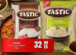Super Save Tastic Rice Assorted offer