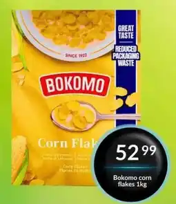 Super Save Bokomo corn flakes offer